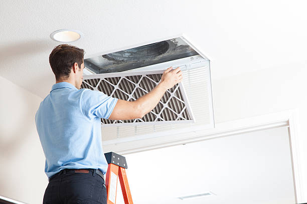 Best Ductless Mini-Split Systems in Melody Hill, IN