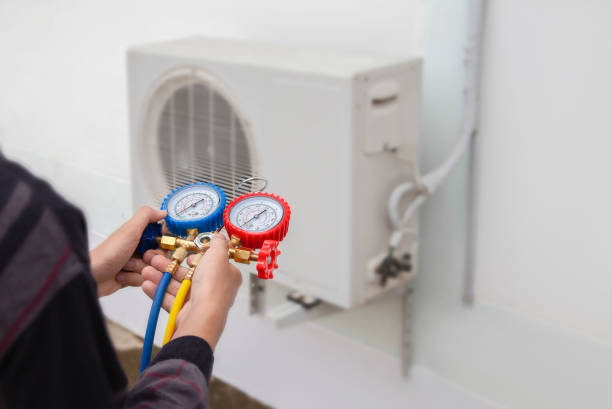 Best Residential HVAC in Melody Hill, IN