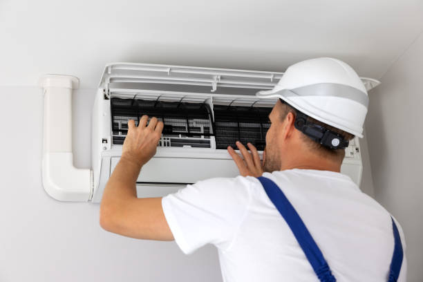 Best Emergency HVAC Services in Melody Hill, IN