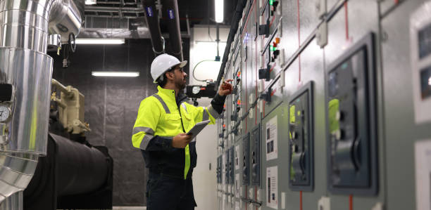 Melody Hill, IN HVAC Company